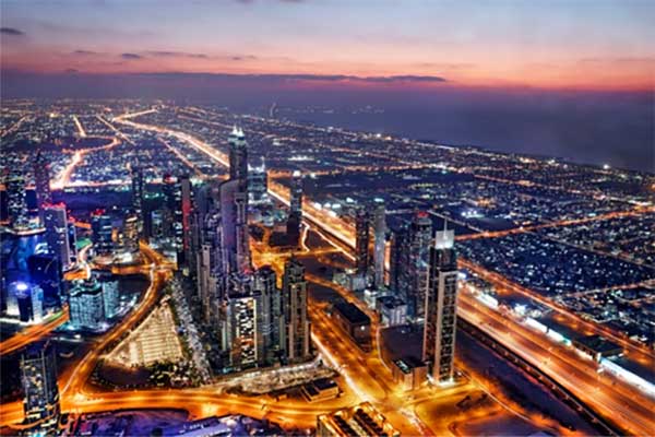 هزینه مسکن در دبی